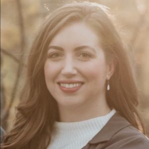 Meet your Posher, Rebecca